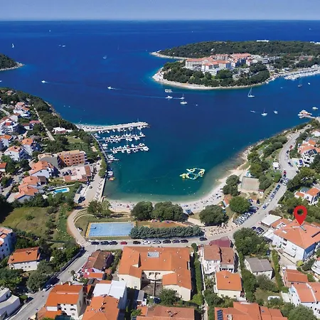 Lejlighed 2 Bedroom Amazing In Pula