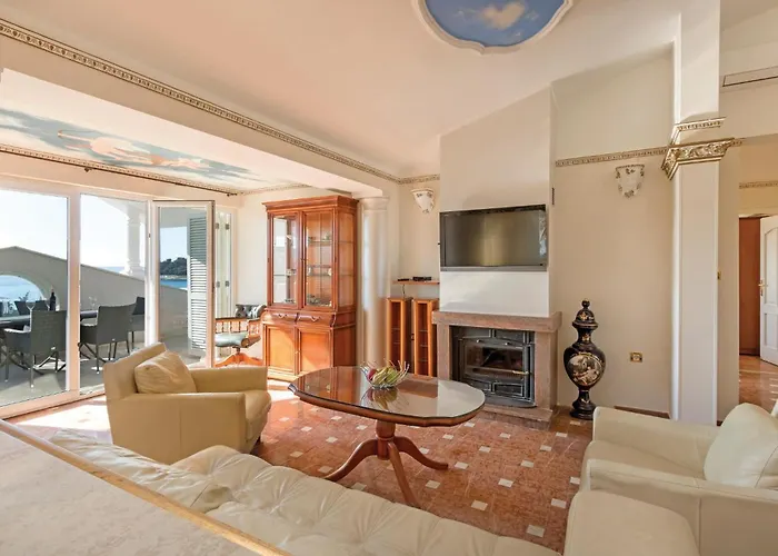 Lejlighed 2 Bedroom Amazing In Pula