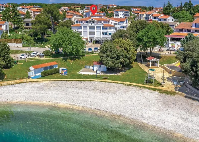 2 Bedroom Amazing In Lejlighed