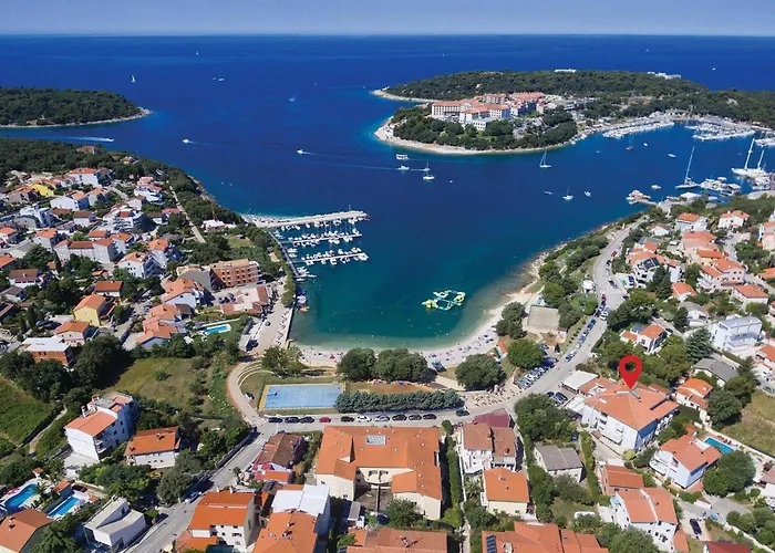 Lejlighed 2 Bedroom Amazing In Pula