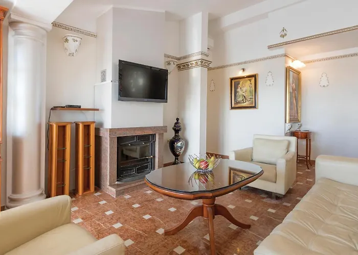 2 Bedroom Amazing In Lejlighed *