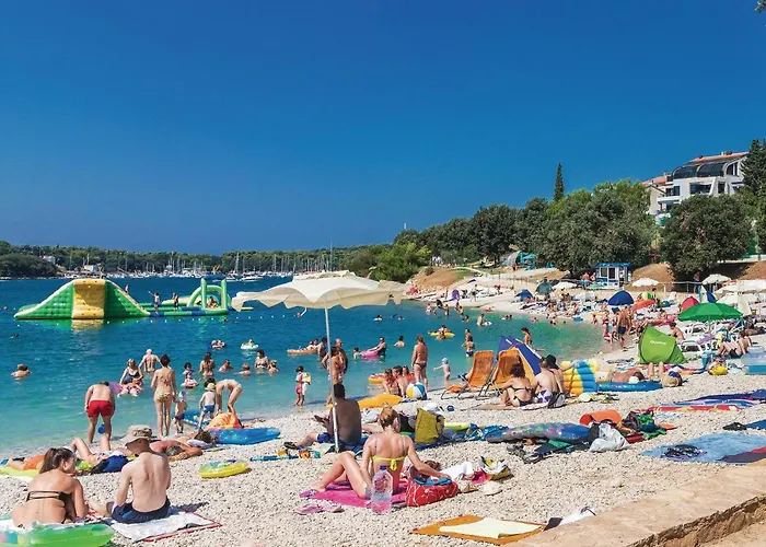 2 Bedroom Amazing In Pula