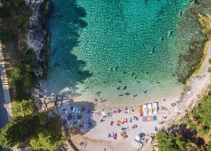 Διαμέρισμα 2 Bedroom Amazing In *