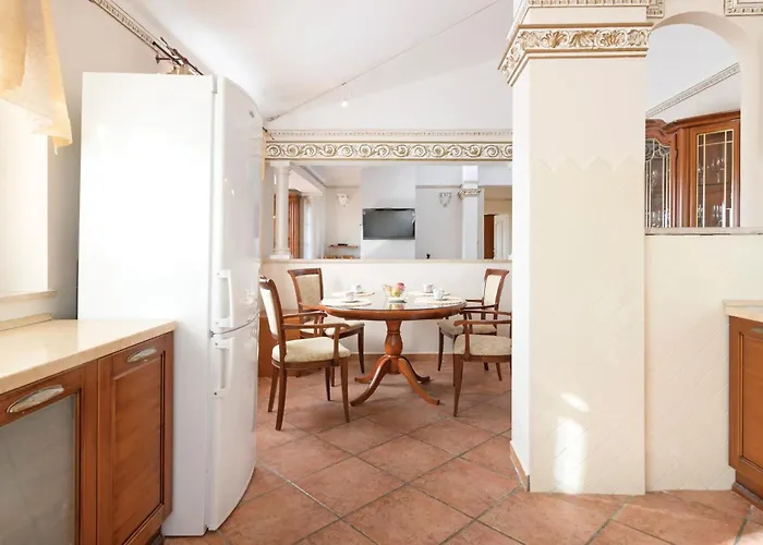 2 Bedroom Amazing In Lejlighed