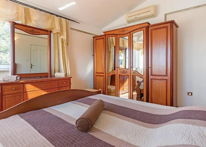 2 Bedroom Amazing In * Pula