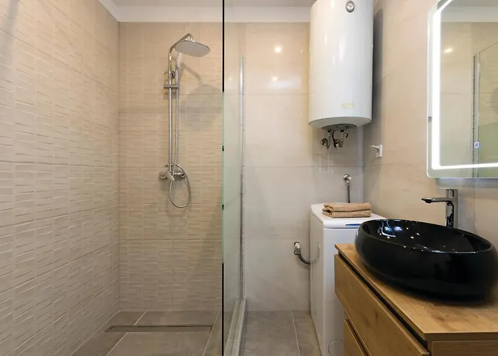 Lejlighed 2 Bedroom Amazing In *